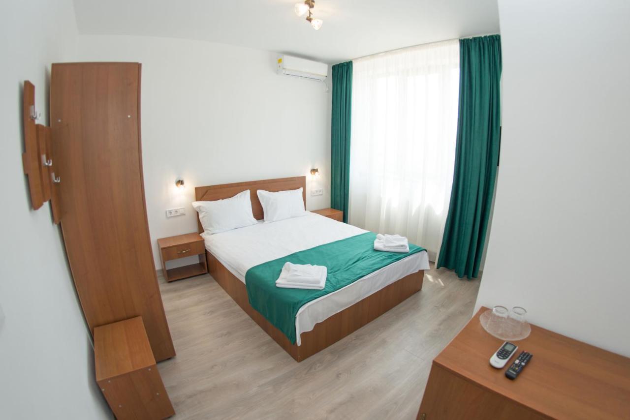 Pensiunea Attitude Alba Iulia Exteriör bild